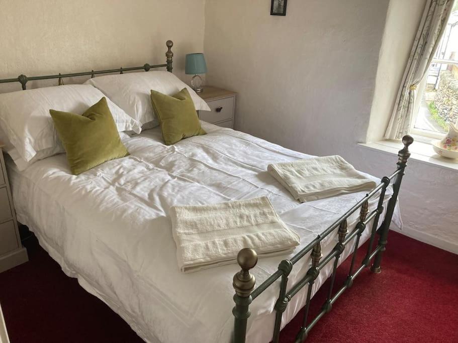 Lovely Peaceful 2 Bed Cottage Llandderfel Εξωτερικό φωτογραφία