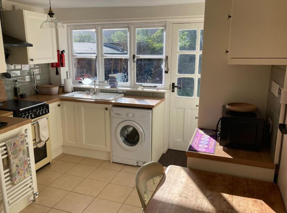 Lovely Peaceful 2 Bed Cottage Llandderfel Εξωτερικό φωτογραφία